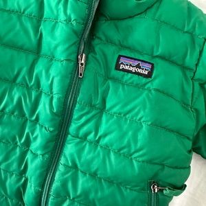 Patagonia Babydown Sweater